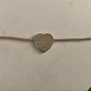 Tiffany & Co. Jewelry - Tiffany&Co Bracelet Tiffany & Co. Jewelry - Tiffany&Co Bracelet